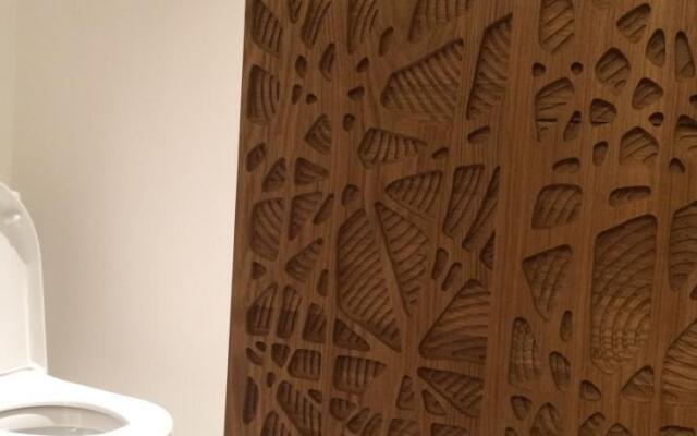 Smart Gallery Beaubourg