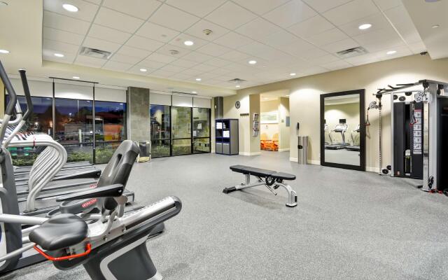Home2 Suites by Hilton Dallas Addison