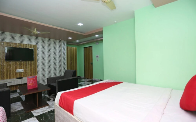 Hotel Siddhi By OYO Rooms
