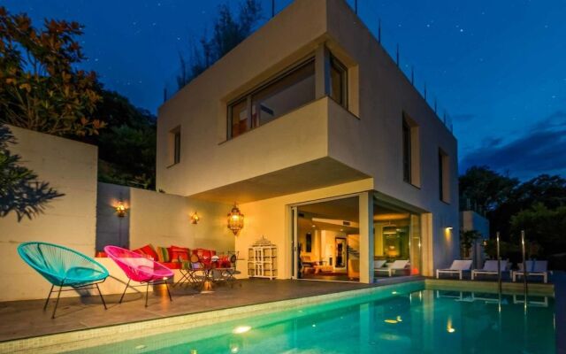 Villa Jupiter