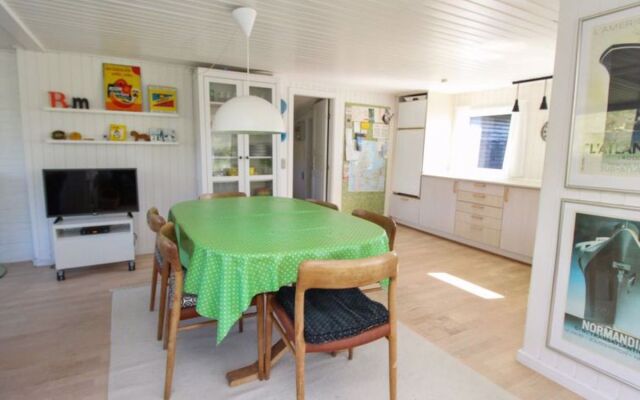 "Ljupco" - 50m from the sea in NW Jutland