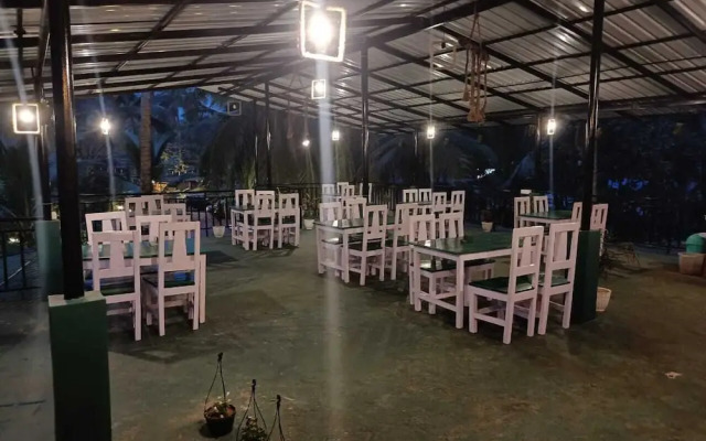Coco Teros Resort