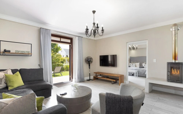 Winelands Golf Lodges 17