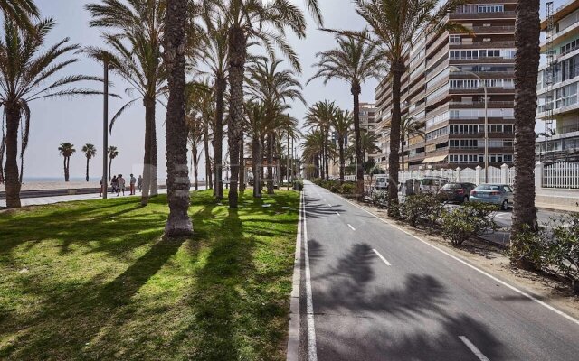 BEFERENT Arizona 2 Playa San Juan