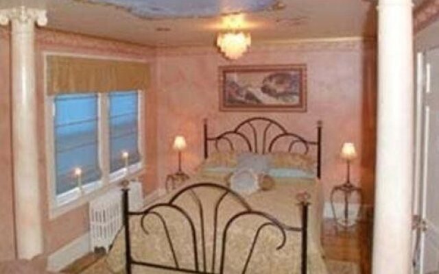 The Kitt Shepley House 1932