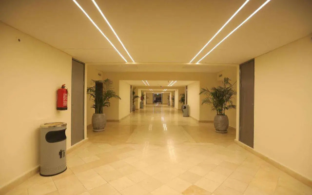 Pyramids Park Resort Cairo
