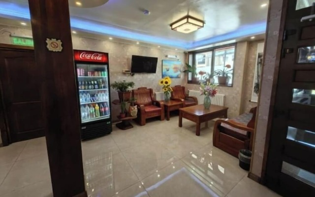 Hotel Vista Mar