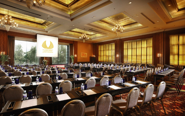 V-Continent Beijing Parkview Wuzhou Hotel
