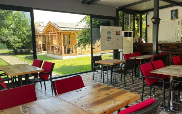 Tugay Hotel