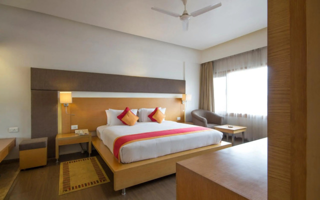 Dolphin Hotel