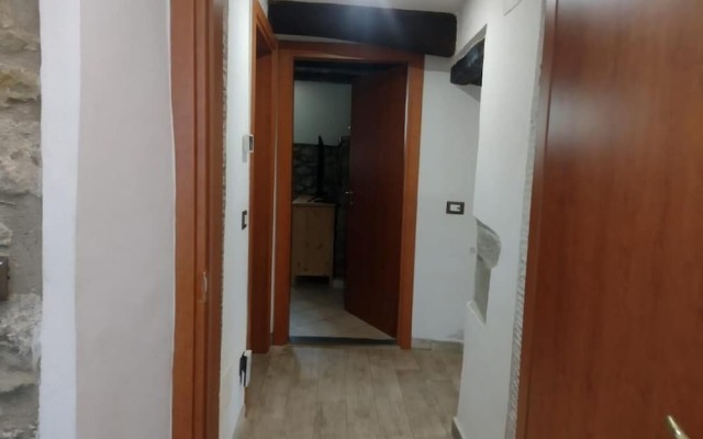 "farmhouse Apartment: La Casa di Polly"