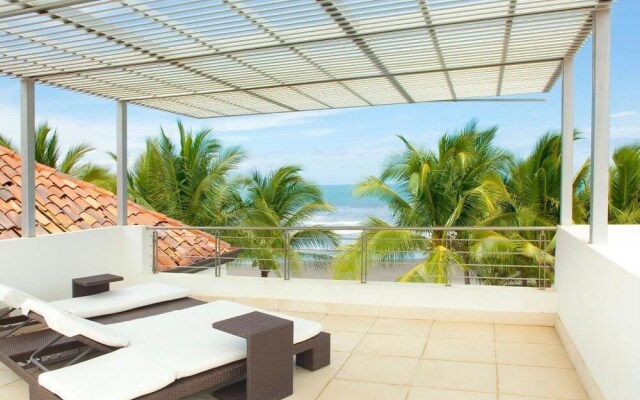 Casa Del Mar