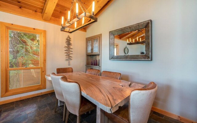 Clearview by Tahoe Mountain Properties