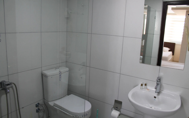 Hotel Abro Necatibey