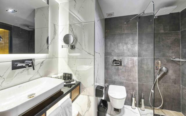 Afflon Hotels Loft City