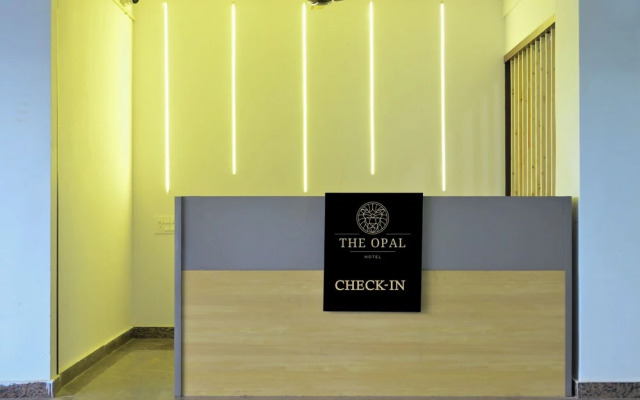 The Opal Hotel