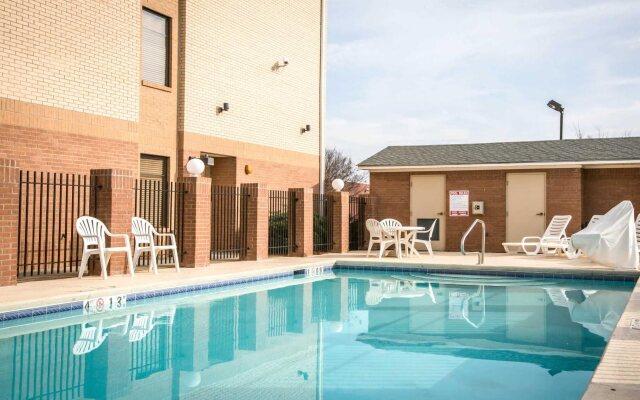Spark by Hilton Montgomery EastChase