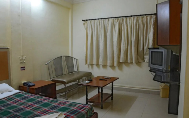 Hotel Rajat Executive