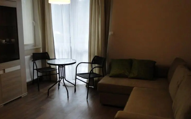 Apartament Centrum