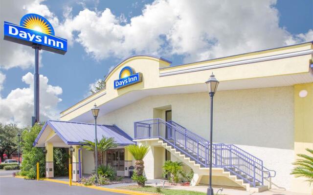 Days Inn by Wyndham Tallahassee University Center