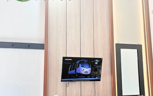 Padi Hotel Purwodadi by Airy Rooms – Guest Rooms – Purwodadi