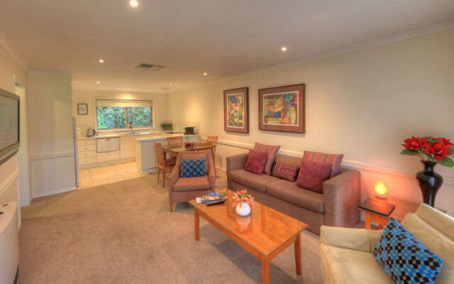 Chestnut Tree Holiday Apartments