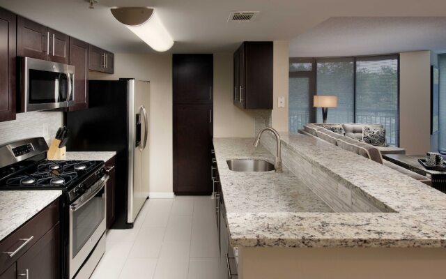 Instrata by Executive Apartments