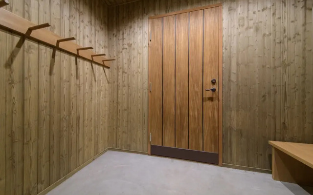 Niseko Annupuri Cottage momo