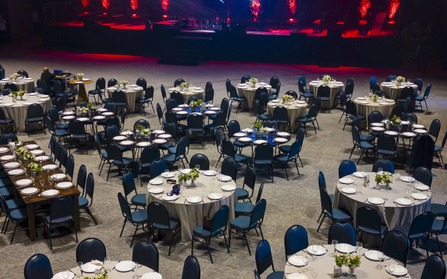 Plaza Hotel & Boulevard Convention – Vale dos Vinhedos