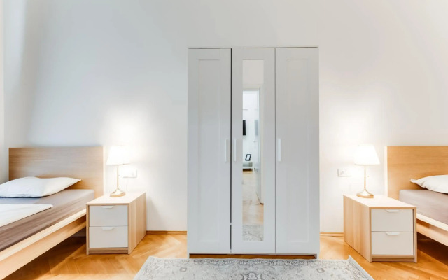 Lovely Apartments Heart of Prague