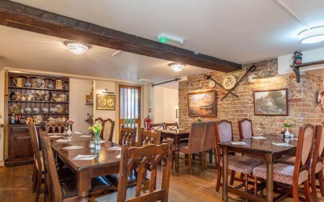 Crown Inn