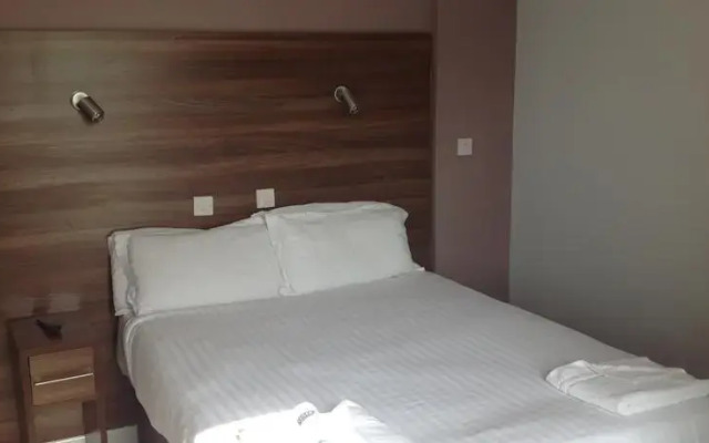 Smithys Hotel