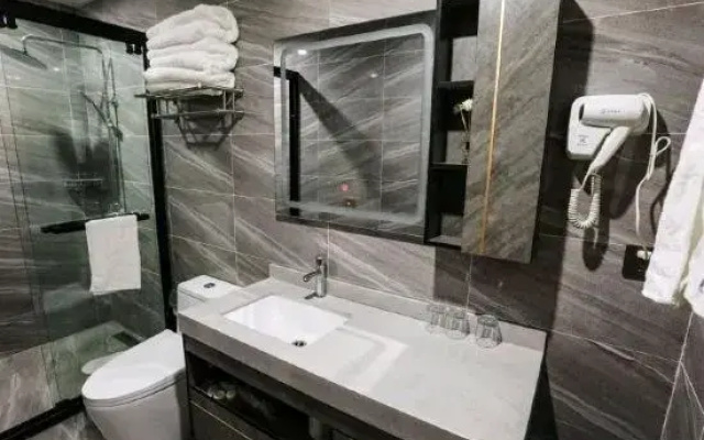 Shanghai laiba Hotel