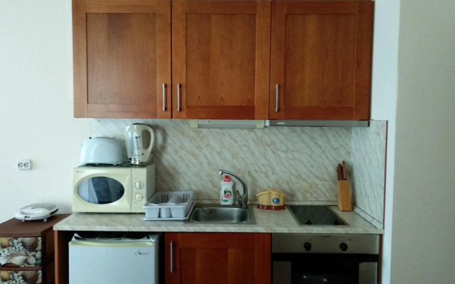 Ski Apartment D50 Cedar Lodge 4