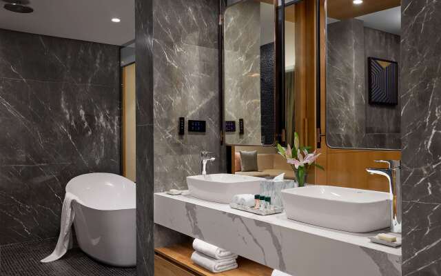 Hyatt Place Vadodara