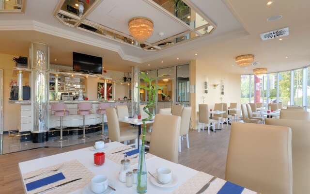 Hotel Stuttgart Sindelfingen City by Tulip Inn