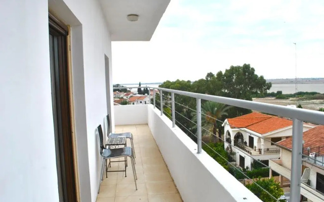 Sunshine Penthouse Cyprus
