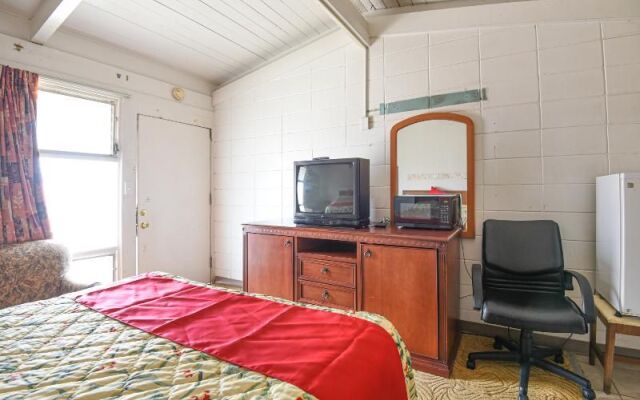 Hotel Valdosta GA N Ashley St