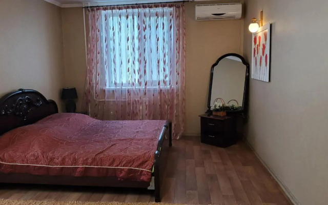 Apartment Tiraspol on Lenina 7