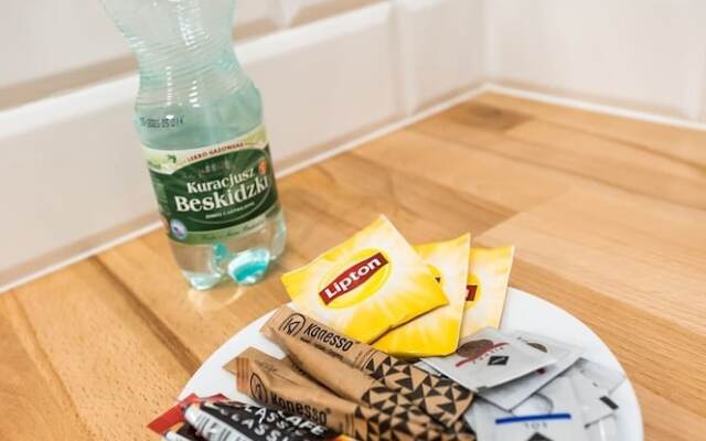 Old Town Market Place Apartment