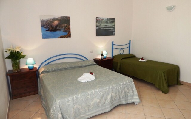 AffittaSardegna - Cala Liberotto 2