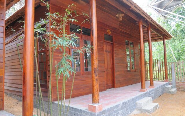 Nam Phuong Resort