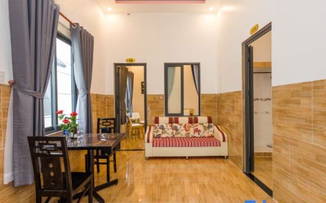 Trang Thuong Villa Phu Quoc