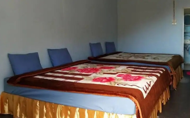 Phucheefah yodmanee Resort