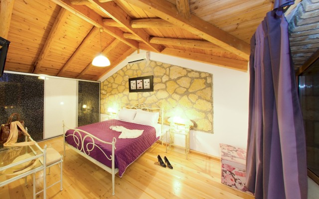 Tireda Villas