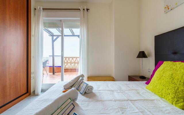 Ct 160 - Isla Rubi - Isla Rubi Penthouse - Ct 160