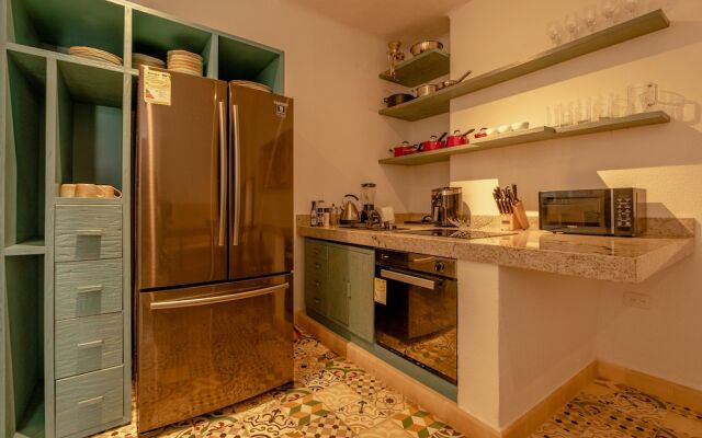 Casa Griega By Wynwood House