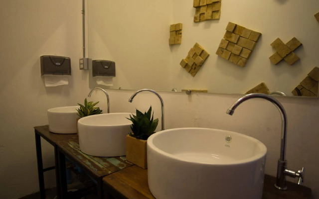 Allsum Hostel