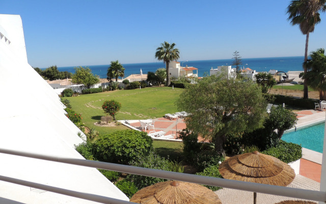 Almar Hotel Apartamento