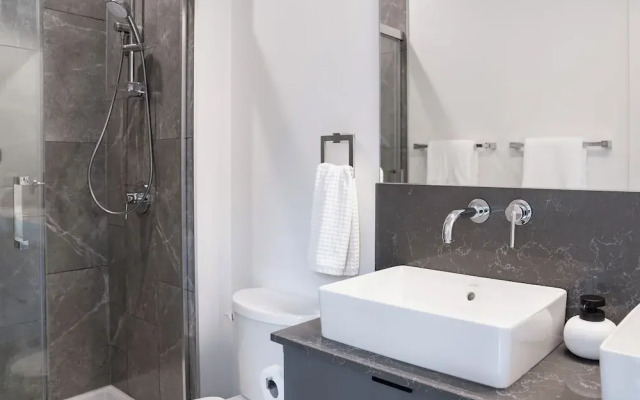 The Begbie Penthouse